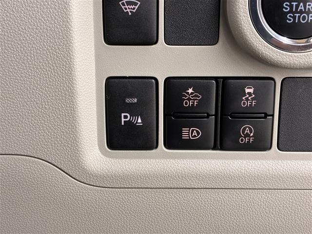 パッソ X Lパッケージ 4WD 衝突被害軽減システム LEDヘッドランプ アイドリングストップ(17枚目)