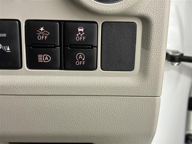 パッソ X Lパッケージ 4WD 衝突被害軽減システム LEDヘッドランプ アイドリングストップ(20枚目)