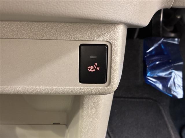 パッソ X Lパッケージ 4WD 衝突被害軽減システム LEDヘッドランプ アイドリングストップ(22枚目)