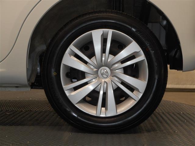 パッソ X Lパッケージ 4WD 衝突被害軽減システム LEDヘッドランプ アイドリングストップ(24枚目)