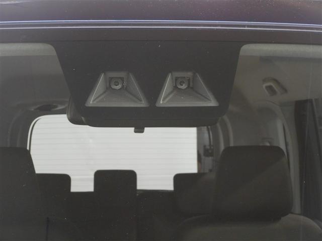 ルーミー X 4WD 衝突被害軽減システム 電動スライドドア ウオークスルー アイドリングストップ(5枚目)