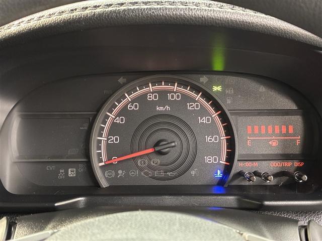 ルーミー X 4WD 衝突被害軽減システム 電動スライドドア ウオークスルー アイドリングストップ(12枚目)