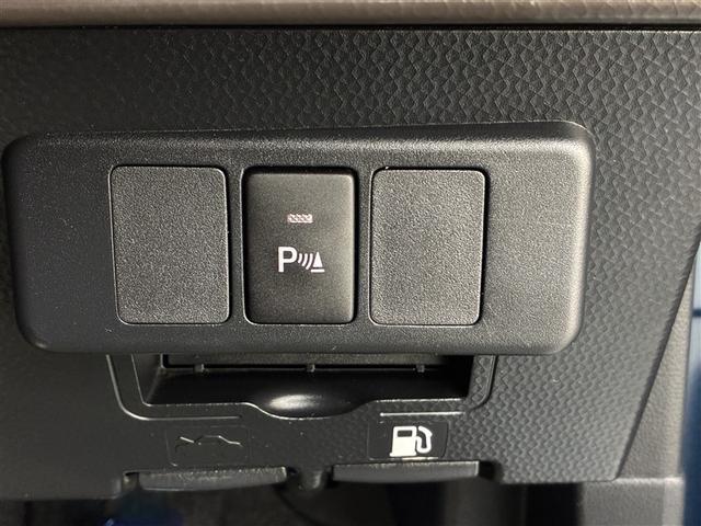 ルーミー X 4WD 衝突被害軽減システム 電動スライドドア ウオークスルー アイドリングストップ(17枚目)