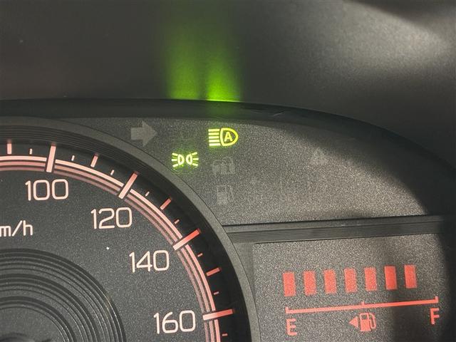 ルーミー X 4WD 衝突被害軽減システム 電動スライドドア ウオークスルー アイドリングストップ(18枚目)