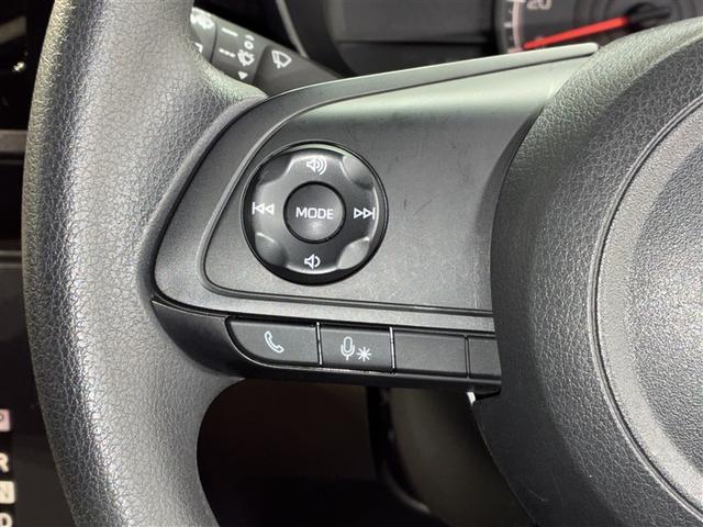 ルーミー X 4WD 衝突被害軽減システム 電動スライドドア ウオークスルー アイドリングストップ(21枚目)