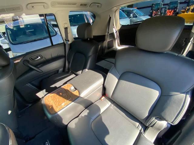 ベースグレード 2017年モデル AWD(16枚目)