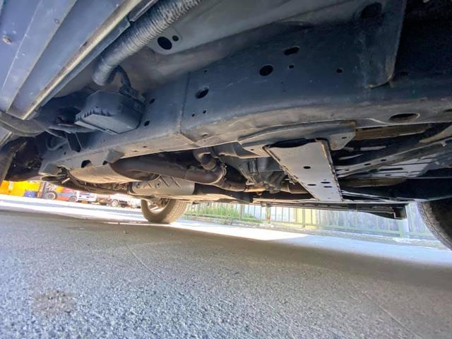 ベースグレード 2017年モデル AWD(21枚目)