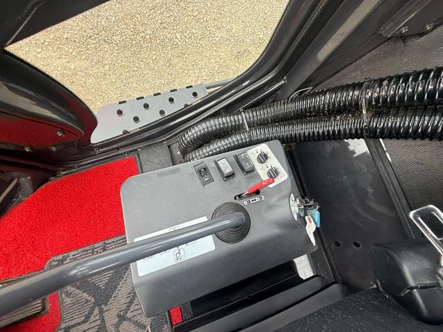 日本 　日立　ＺＷ８０Ｓ－５Ｂ　５５４時間　タイヤショベル　ライドコントロール　ツインヒーター　スパイク　ＬＥＤ作業灯（14枚目）