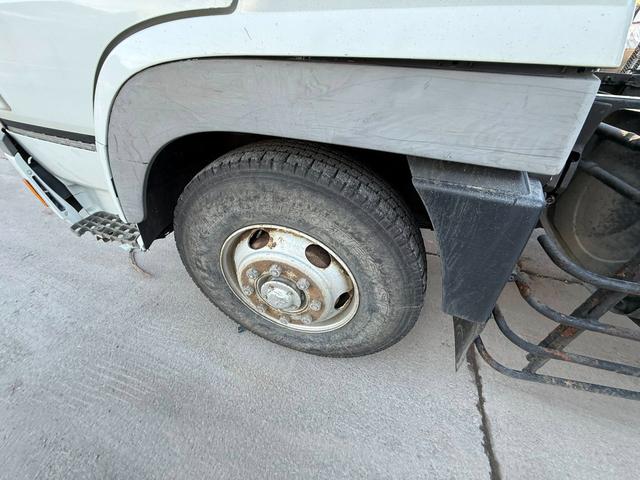 スーパーグレート ベースグレード　深ダンプ　２デフ　ダンプゲート　６Ｍ７０エンジン（10枚目）