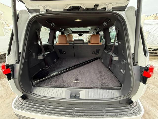 ＧＸ ＧＸ５５０　バージョンＬ　マークレビンソン　モデリスタエアロ　デジタルインナーミラー　パノラマルーフ（6枚目）