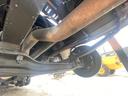 　タダノクレーン４段ラジコン　ハイジャッキ　セルフローダー　エアサス　Ｅ１３Ｃ高馬力エンジン　ウィンチ　低床４軸車　２デフ（24枚目）