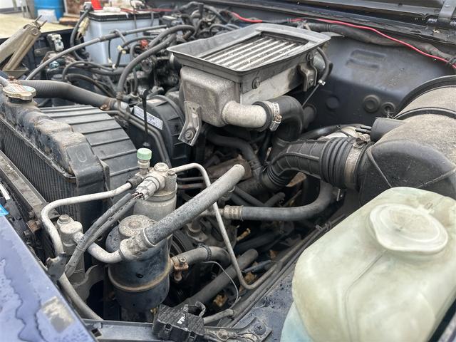 ジムニー ランドベンチャー　５型　最終ＭＴ　リフトアップ　エアコン　パワステ　ドライブレコーダー　ＥＴＣ　ＭＴタイヤ　ＣＤ　ミュージックプレイヤー接続可　アルミホイール　前後社外バンパー（37枚目）