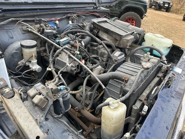 ジムニー ランドベンチャー　５型　最終ＭＴ　リフトアップ　エアコン　パワステ　ドライブレコーダー　ＥＴＣ　ＭＴタイヤ　ＣＤ　ミュージックプレイヤー接続可　アルミホイール　前後社外バンパー（38枚目）