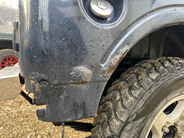 ジムニー ランドベンチャー　５型　最終ＭＴ　リフトアップ　エアコン　パワステ　ドライブレコーダー　ＥＴＣ　ＭＴタイヤ　ＣＤ　ミュージックプレイヤー接続可　アルミホイール　前後社外バンパー（49枚目）