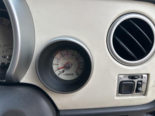 アルトラパン ターボ 4WD キーレスエントリー 電動格納ミラー シートヒーター ベンチシート AT ABS CD MD アルミホイール 衝突安全ボディ エアコン パワーステアリング パワーウィンドウ(17枚目)