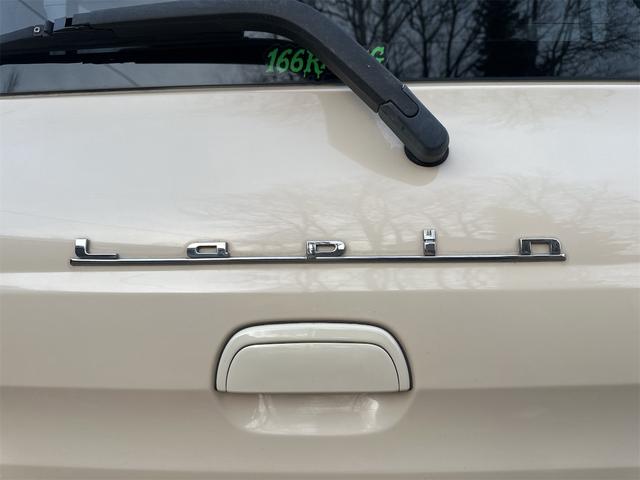 アルトラパン ターボ 4WD キーレスエントリー 電動格納ミラー シートヒーター ベンチシート AT ABS CD MD アルミホイール 衝突安全ボディ エアコン パワーステアリング パワーウィンドウ(22枚目)