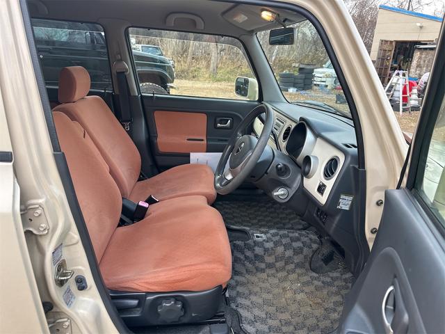 アルトラパン ターボ 4WD キーレスエントリー 電動格納ミラー シートヒーター ベンチシート AT ABS CD MD アルミホイール 衝突安全ボディ エアコン パワーステアリング パワーウィンドウ(29枚目)