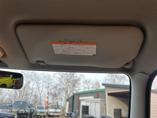 アルトラパン ターボ 4WD キーレスエントリー 電動格納ミラー シートヒーター ベンチシート AT ABS CD MD アルミホイール 衝突安全ボディ エアコン パワーステアリング パワーウィンドウ(31枚目)