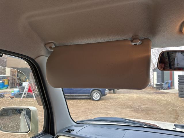 アルトラパン ターボ 4WD キーレスエントリー 電動格納ミラー シートヒーター ベンチシート AT ABS CD MD アルミホイール 衝突安全ボディ エアコン パワーステアリング パワーウィンドウ(33枚目)