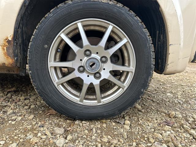 アルトラパン ターボ 4WD キーレスエントリー 電動格納ミラー シートヒーター ベンチシート AT ABS CD MD アルミホイール 衝突安全ボディ エアコン パワーステアリング パワーウィンドウ(36枚目)