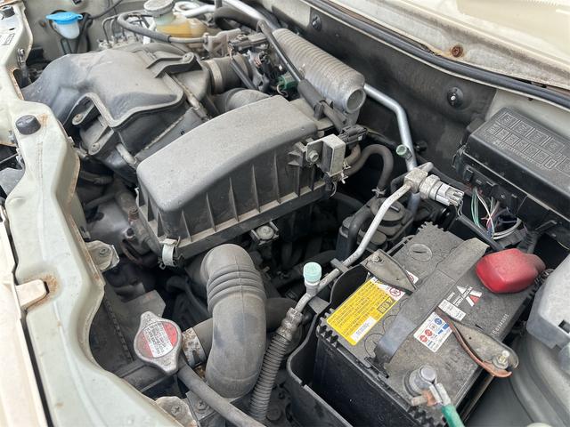 アルトラパン ターボ 4WD キーレスエントリー 電動格納ミラー シートヒーター ベンチシート AT ABS CD MD アルミホイール 衝突安全ボディ エアコン パワーステアリング パワーウィンドウ(40枚目)