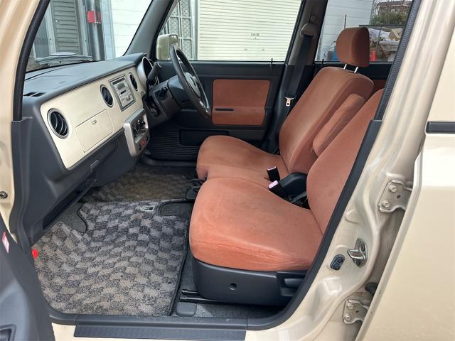 アルトラパン ターボ 4WD キーレスエントリー 電動格納ミラー シートヒーター ベンチシート AT ABS CD MD アルミホイール 衝突安全ボディ エアコン パワーステアリング パワーウィンドウ(44枚目)