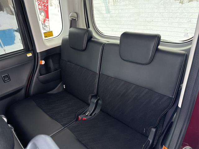 タント カスタムＲＳ　トップエディションＶＳ　ＳＡＩＩＩ　４ＷＤ　令和１年　全周囲カメラ　両側電動スライドドア　ナビ　ＴＶ　クリアランスソナー　衝突被害軽減システム　ハイビーム　オートライト　ＬＥＤヘッドランプ　スマートキー　アイドリングストップ（32枚目）