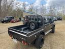 TOYOTA LAND CRUISER 70