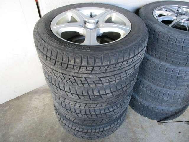20GT ディーゼルターボ 4WD サンルーフ(19枚目)