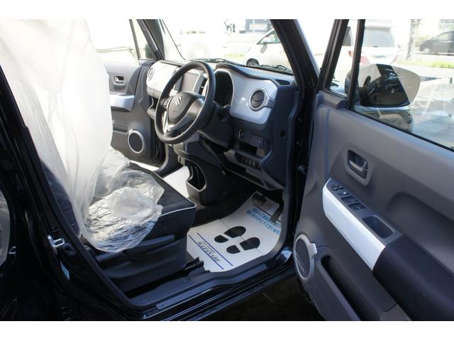 Xターボ 4WD 6インチ リフトアップ レイズホイール(9枚目)