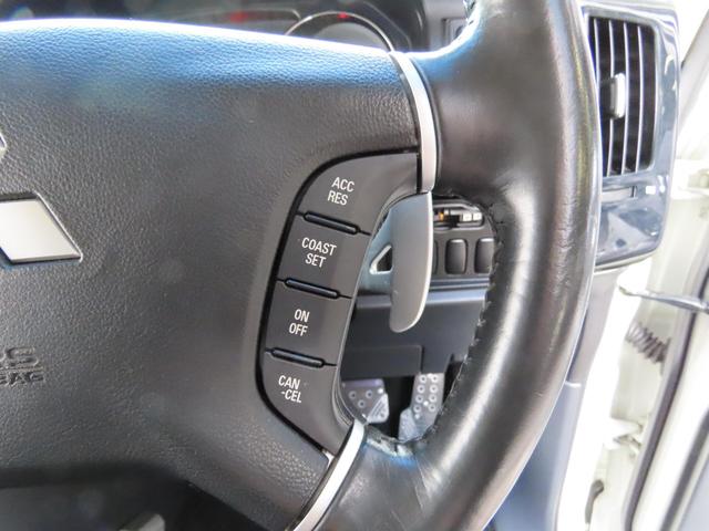 デリカD:5 G パワーパッケージ 4WD リフトアップ MKWホイール&BFタイヤ(13枚目)