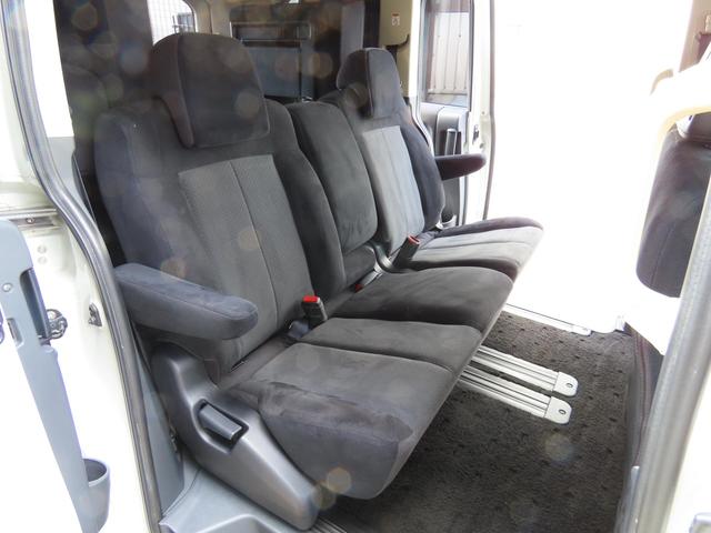 デリカD:5 G パワーパッケージ 4WD リフトアップ MKWホイール&BFタイヤ(36枚目)