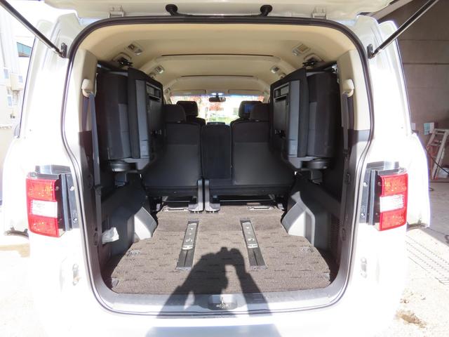 デリカD:5 G パワーパッケージ 4WD リフトアップ MKWホイール&BFタイヤ(38枚目)