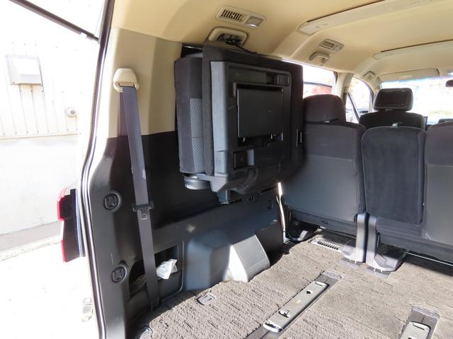 デリカD:5 G パワーパッケージ 4WD リフトアップ MKWホイール&BFタイヤ(39枚目)