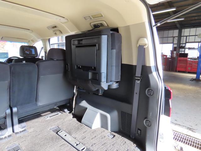 デリカD:5 G パワーパッケージ 4WD リフトアップ MKWホイール&BFタイヤ(40枚目)