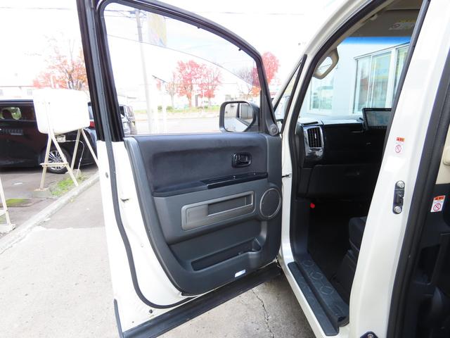 デリカD:5 G パワーパッケージ 4WD リフトアップ MKWホイール&BFタイヤ(46枚目)