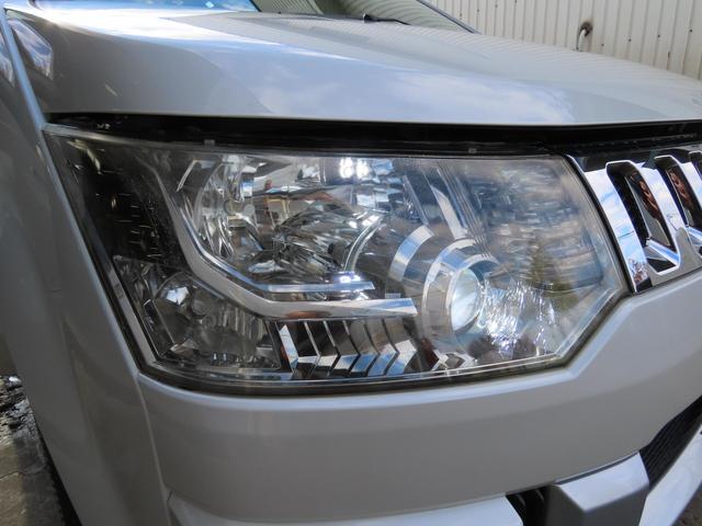 デリカD:5 G パワーパッケージ 4WD リフトアップ MKWホイール&BFタイヤ(52枚目)