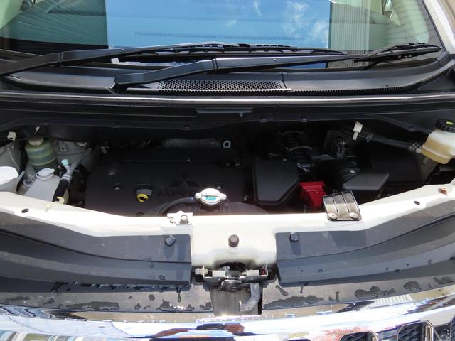 デリカD:5 G パワーパッケージ 4WD リフトアップ MKWホイール&BFタイヤ(58枚目)