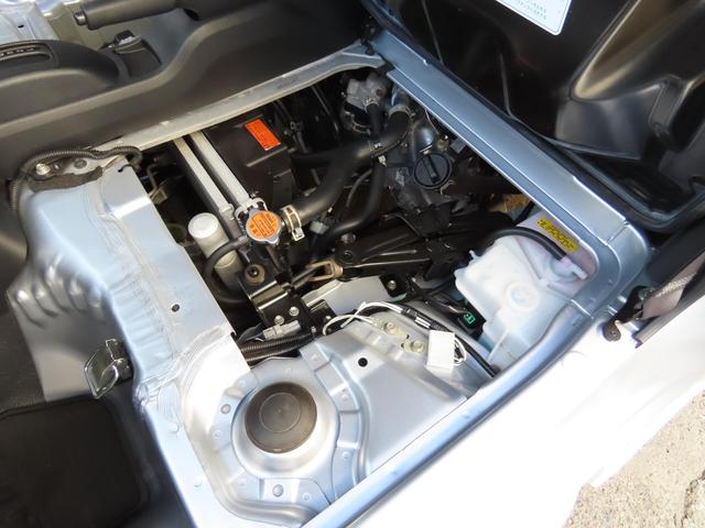 ハイゼットトラック スタンダード　３方開　キャンピング　移動事務所　トラベルハウス（24枚目）