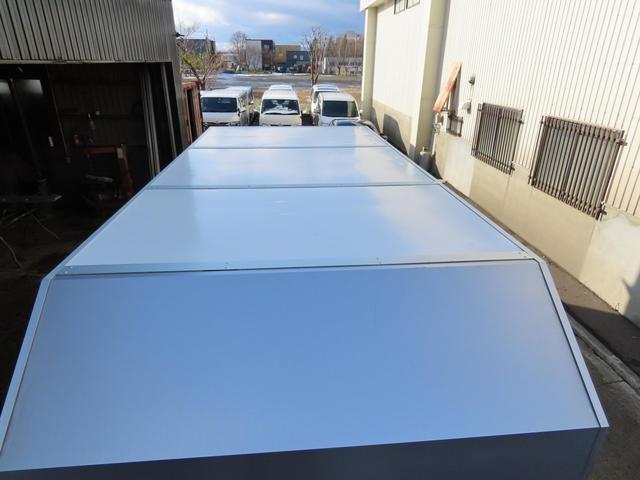 ハイゼットトラック スタンダード　３方開　キャンピング　移動事務所　トラベルハウス（28枚目）