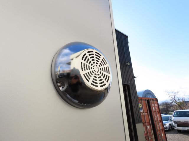 ハイゼットトラック スタンダード　３方開　キャンピング　移動事務所　トラベルハウス（34枚目）