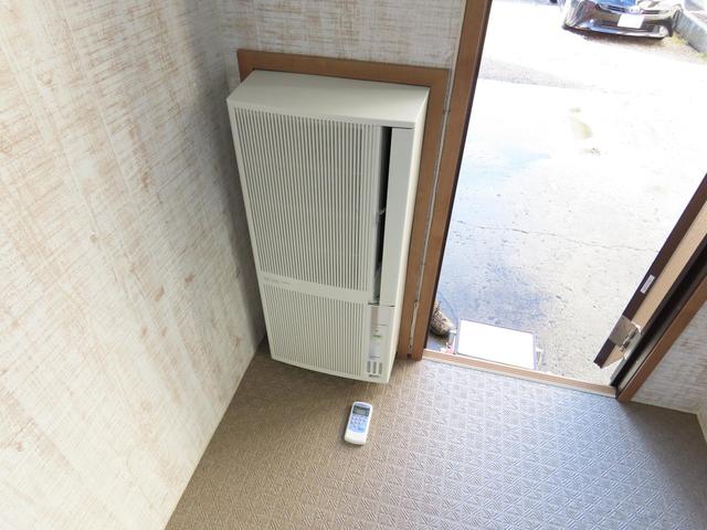 ハイゼットトラック スタンダード　３方開　キャンピング　移動事務所　トラベルハウス（37枚目）