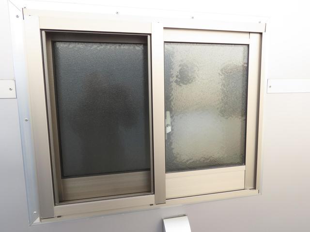 ハイゼットトラック スタンダード　３方開　キャンピング　移動事務所　トラベルハウス（39枚目）