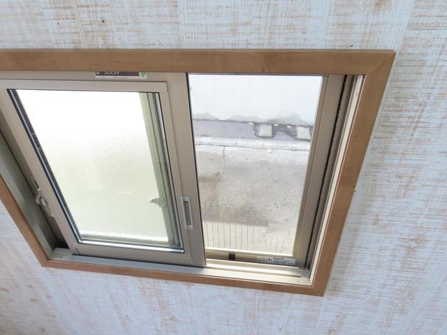 ハイゼットトラック スタンダード　３方開　キャンピング　移動事務所　トラベルハウス（40枚目）