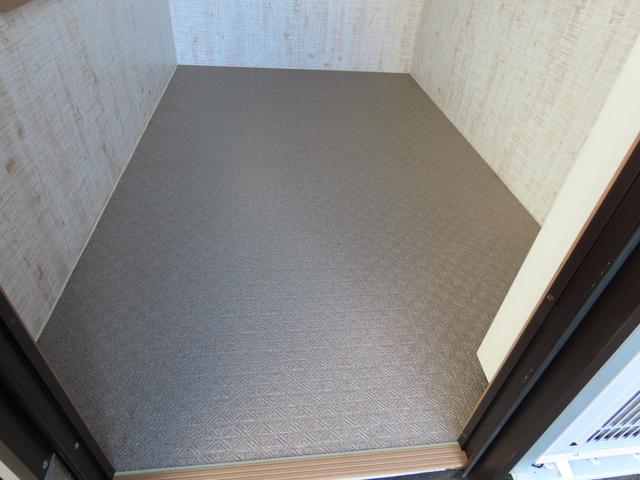 ハイゼットトラック スタンダード　３方開　キャンピング　移動事務所　トラベルハウス（44枚目）