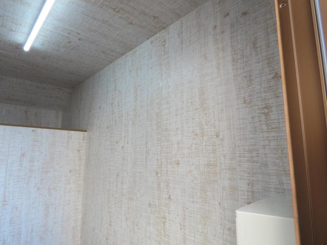 ハイゼットトラック スタンダード　３方開　キャンピング　移動事務所　トラベルハウス（46枚目）