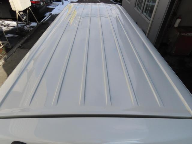 ハイエースバン ロングＤＸ　ＧＬパッケージ　ディーゼルターボ　４ＷＤ　４ＷＤ　寒冷地仕様　９人乗り　夏冬タイヤ（10枚目）