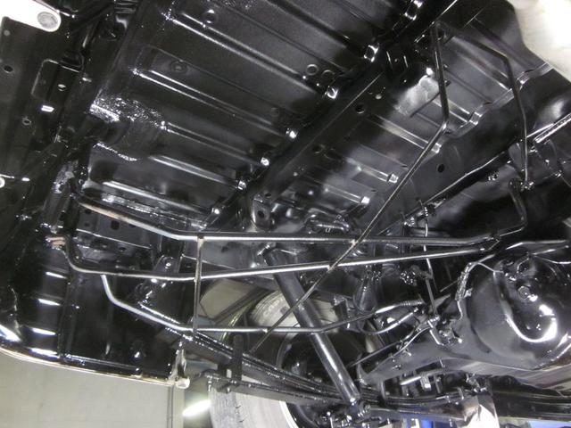 ハイエースバン ロングＤＸ　ＧＬパッケージ　ディーゼルターボ　４ＷＤ　４ＷＤ　寒冷地仕様　９人乗り　夏冬タイヤ（49枚目）