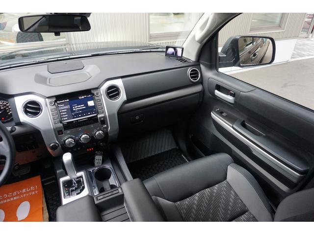LONG SR5 4WD 1794純正20AW 5.7L 最終5.7Lモデル/2021y新車/ベットライナー施工済み/オートライト/LEDデイライト/Fカメラ/純正フォグライト(71枚目)