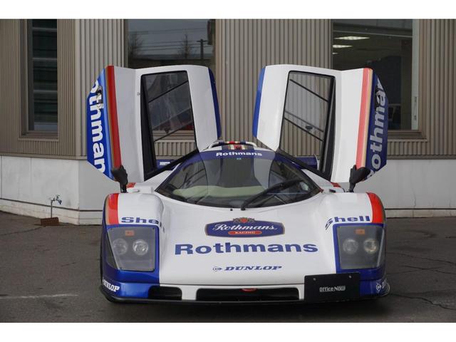 ニュージーランドその他 ＳＡＫＥＲ　Ｒｏｔｈｍａｎｓ　レプリカ仕様　車両重量９３０ｋｇ／１８ＡＷ（8枚目）